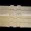 821series different size slat top chain
