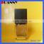 10ml Empty Clear Square Nail Polish Bottle Packaging,10ml Clear Square Nail Polish Bottle