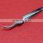 braces Bracket tweezers Orthodontic Dental Instruments BY BOSS