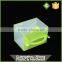 Hot quality Smart Hot Design recyclable portable food packaging box