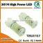 3157 48SMD 3014 LED bulb