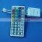 12V SMD 3528/5050 RGB Suit waterproof 150 &300 leds flexible led strip /led control