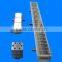 pvc extrusion die/pvc profile extrusion die/plastic profile extrusion die                        
                                                Quality Choice