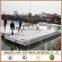 Modular design concrete floating pontoon dock manufacturer