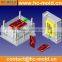 plastic mold,profession plastic injection mould and die casting mould maker
