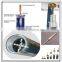 Solar Keymark, Vacuum Tube Heat Pipe Solar Collector Made in China