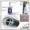 High Quolity Heat Sensitive Coating Heat Pipe Solar Vacuum Tube