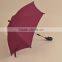 2016 newest high quality baby Carriage Stroller mini Umbrella, Baby Sun Umbrella