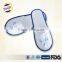 Spa EVA Disapoble Slipper, Hotel Slipper With Printed Logo