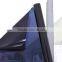 VS810 Transparent Series Dark Blue Decorative Glass Protective Building Film