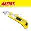 cheap plastic cutter knife