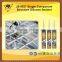 Eco-friendly Metal Paint Ultrathin Steel Structure Fireproof Glue Paint