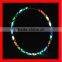 Sports equipment LedGymnastics circle ,colorful light Gymnastics circle