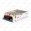 75W contant voltage 12V power supply switch led power supply