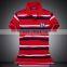 Low price hot sale men's apparel sports polo shirts