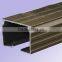 aluminum powder coating curtain track supplier                        
                                                                                Supplier's Choice