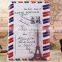 HOT SELLING!!! Retro Design Leather Flip Wallet For iPad Case
