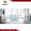 Sanitary Ware Ceramic bathroom set one piece toilet_ceramic toilet