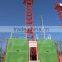 SS100/100 Construction Material lifter/Construction Elevator/Material Cargo Lifter