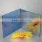 2-22mm clear float glass with CE & ISO Certificate