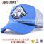 wholesale trucker cap with mesh