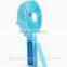 2016 hottest Mini USB Fans Personal Fan Portable Rechargeable Handheld Fan