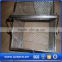 Stainless steel kitchen cooking wire mesh basket(Factory)