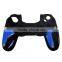 high quality waterproof silicone case for Playstation 4 controller for PS4 cover silicone case