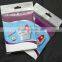Quarter fold virgin paper toilet seat covers /Toilet paper cover/TSC