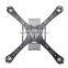 2016 Hot product silicone case for Mini RC Drone gps silicone protector for drone uav Professional in 