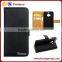 New arrival flip leather cover cell phone case for HTC one M9 plus , wallet case for HTC one M9 plus