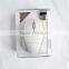 Folding Elegant and Ergonomic Design 2.4GHz Wireless Optical Mouse