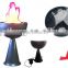 Tabel led silk fire flame lamp decoration party