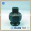 High tensile wheel hub bolt for trucks