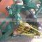 Waste Used tire cutting machine waste paper recycling machine