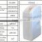 Automatic Control Home Water Softener/under Sink Small Water Softener Price With Resin Made in Guangzhou
