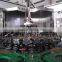 Automatic soft drink filling plant machinery carbonated soft drink
