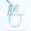 fashion DC3.5 Male to DC3.5 Female flat cable metal head