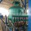 Steel Cylinder and Bottle Inner Wall Sand Blasting Machine
