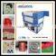cnc small 6040 co2 laser cutter machine