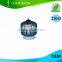 Swimming pool filter for water treatment