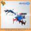 multi-function power tiller machine/ploughing hand tractor                        
                                                Quality Choice