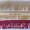 Wholesale Decorative Bullion fringe for curtain 6cm