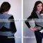 Baby Wrap Carrier Original 100% Cotton Baby Carrier, Black