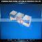 Visible & Near-IR Laser Line Polarizing Cube Beamsplitters