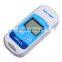 Temp Recorder Internal Sensor USB Temperature Data logger Datalogger