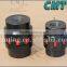 XL Star rubber couplings