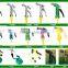 Hose Pipe Water Adjustbale Spray Gun / Nozzle Genuine Hoselock manufacturer HS code 8424200000