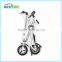 new products 2016 EcoRider brushless pocket bike chainless mini folding electric mountain bike