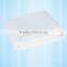 Super absorbtion OEM water proof PE film disposable underpad